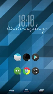 Phloem - Icon Pack - screenshot thumbnail