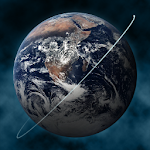 Cover Image of Tải xuống Earth-Now 2.7.0 APK
