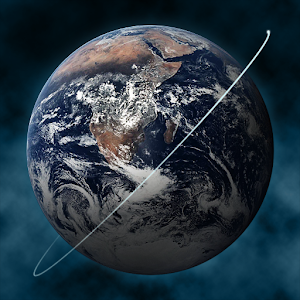 Resultado de imagen de earth now app