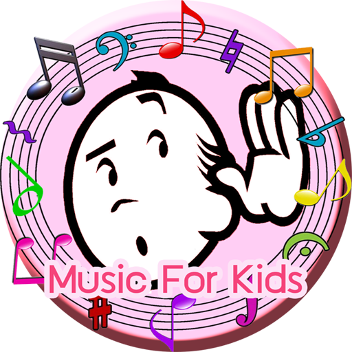 Music For Kids