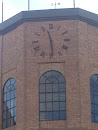 Bloomingdales Clock