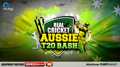 【免費體育競技App】Real Cricket ™ Aussie T20 Bash-APP點子