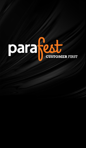 Parafest 2014