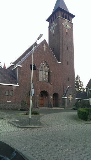 Kerk Heilig Hart