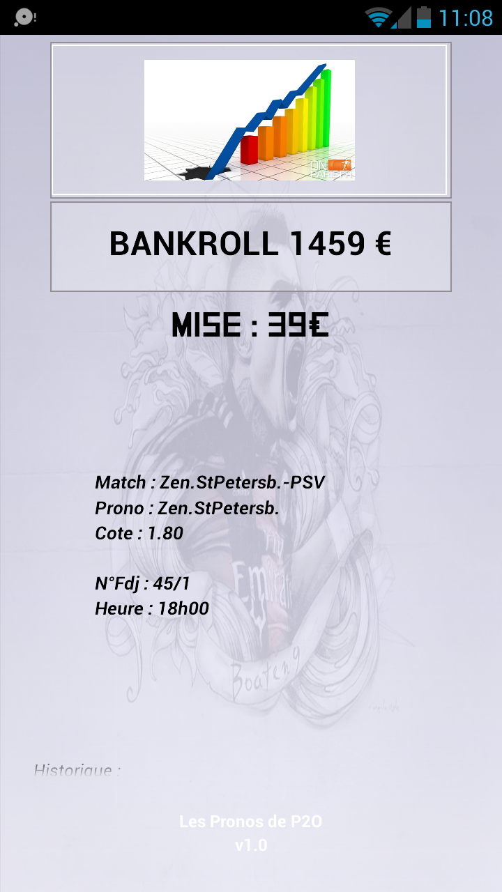 Boateng Pronostic Screen 1