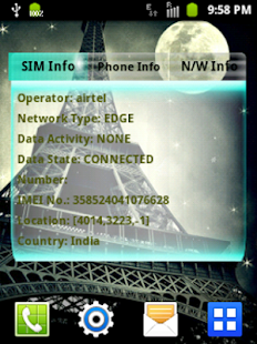 Free Download Phone Info APK