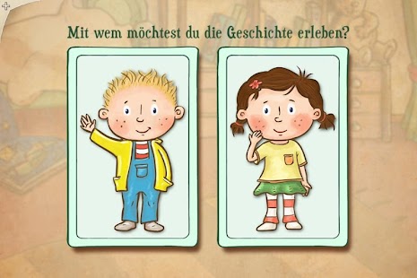 Lastest Oetinger Lesestart APK