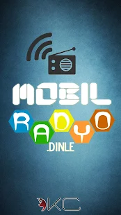 Mobil Radyo Dinle