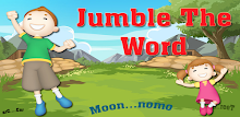 Jumble The Word APK