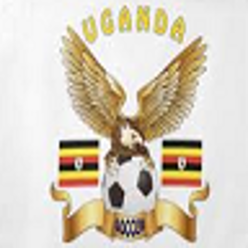 Uganda Football 2014/15 HD LOGO-APP點子