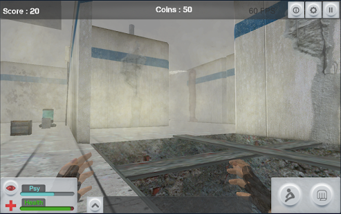 Propaganda: Maze Runner Screenshots 17