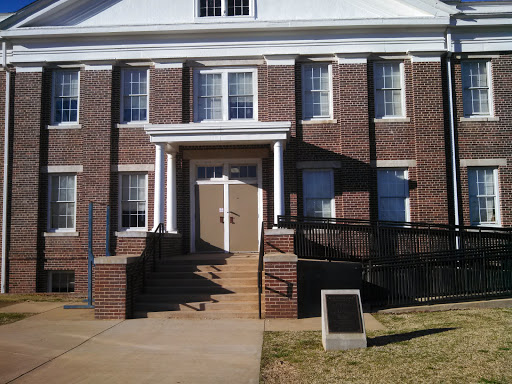 Wilkerson Hall