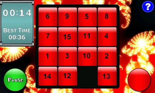Free Download Slide Puzzle Free APK for Android