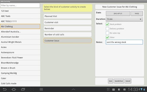 Rapidtargets Screenshots 1