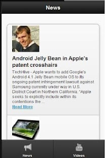 How to download Jellybean News & Vids 1.01 apk for android