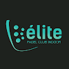 Indoor paddle tennis elite club