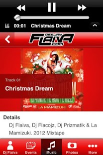 DJ Flaiva Screenshots 5