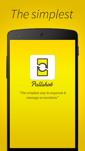 Pullshot - Screenshots