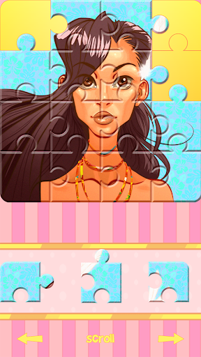 免費下載解謎APP|Princess Puzzle Game for Girls app開箱文|APP開箱王