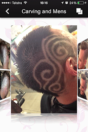 The Glam Lab poster 9