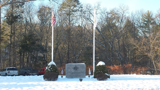 Fire and Rescue Memorial