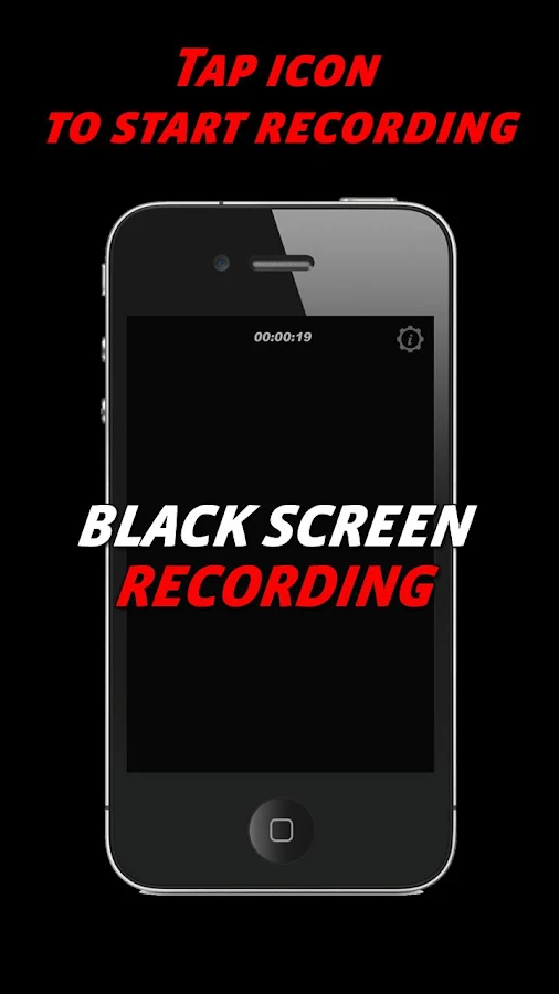Spy Video - screenshot