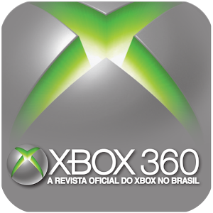 Revista XBOX 360 Brasil 新聞 App LOGO-APP開箱王