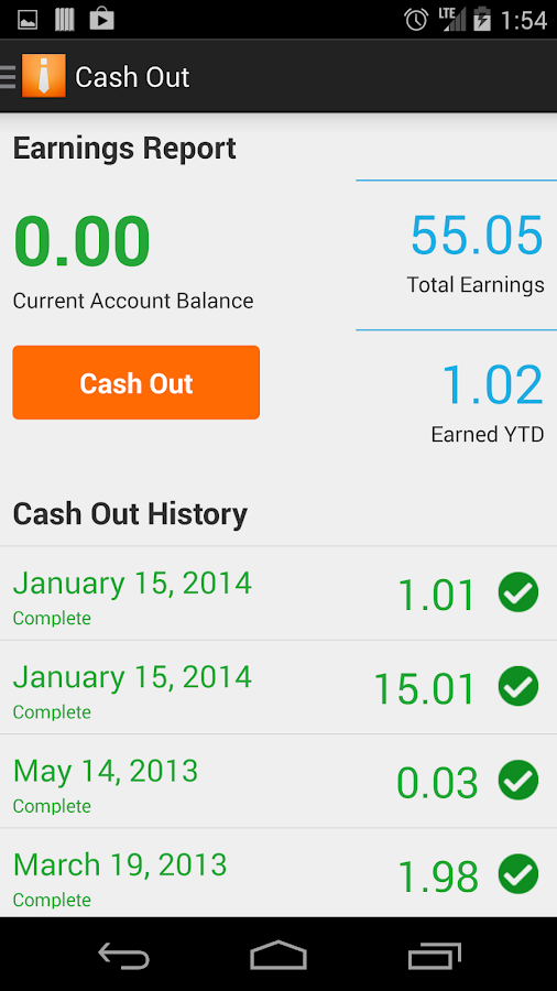 Field Agent Android Apps on Google Play