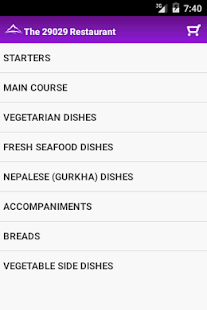 How to get The 29029 Restaurant 1.0 unlimited apk for laptop