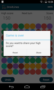 Droid Lines Screenshots 4