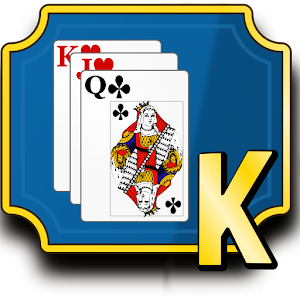 Klondike Solitaire HD GADJ58lQBWn8R1zdVl30HamyMIjc9biVaB2ughBcYHAp2Amk8i9fjlMi-4S9u3UrAQ=w300