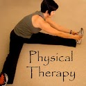 Physical Therapy and Rehab logo