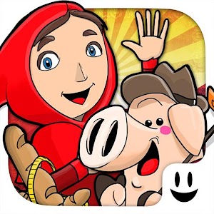 Cuentos para Dormir 2.3.3