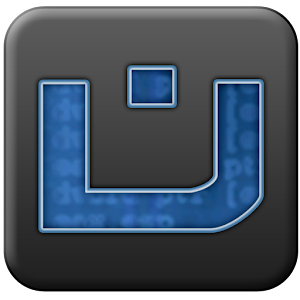 Uplink logo