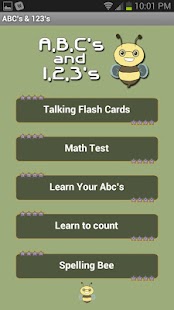 Free Abc's & 123's Pro APK for Android
