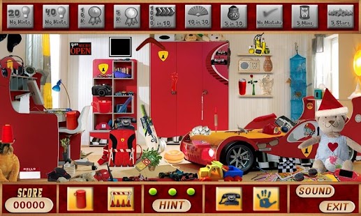 Free Download Hurry Home Find Hidden Objects APK