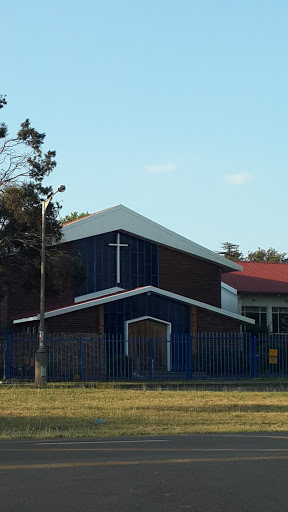 St Johns Congregation Church 