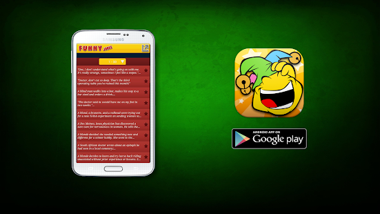 How to mod Your Mama Jokes patch 1.0 apk for pc