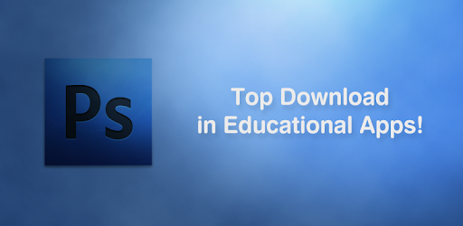 Photoshop Tutorials - Free -  apk apps