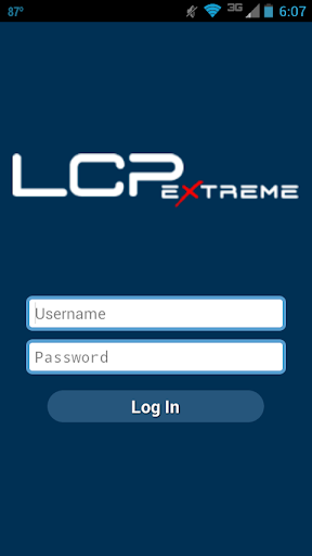 LCP Extreme