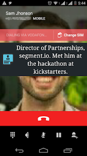 How to get Contact Notes patch 1.0.7 apk for pc