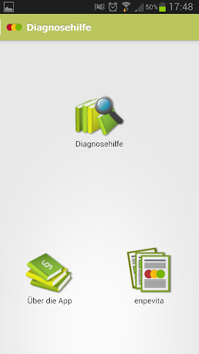 免費下載健康APP|Die Diagnosehilfe von enpevita app開箱文|APP開箱王
