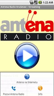 How to download Antena Radio Krusevac 1.5.0 apk for laptop