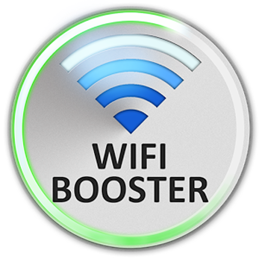 Free Wireless Signal Booster LOGO-APP點子