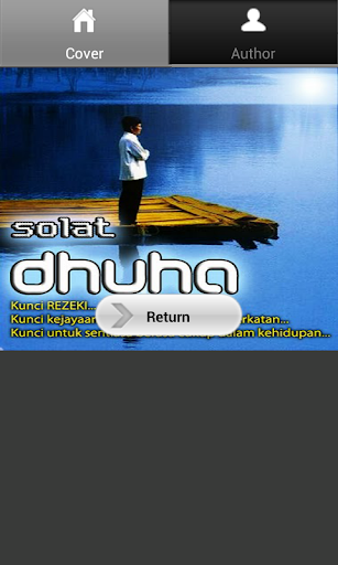 Solat Dhuha