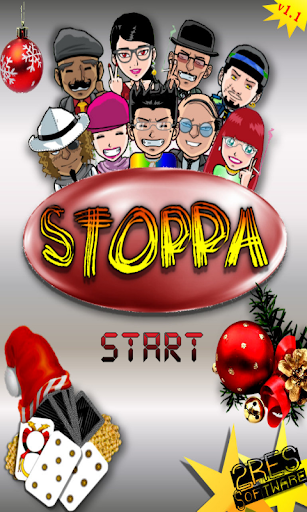 Stoppa