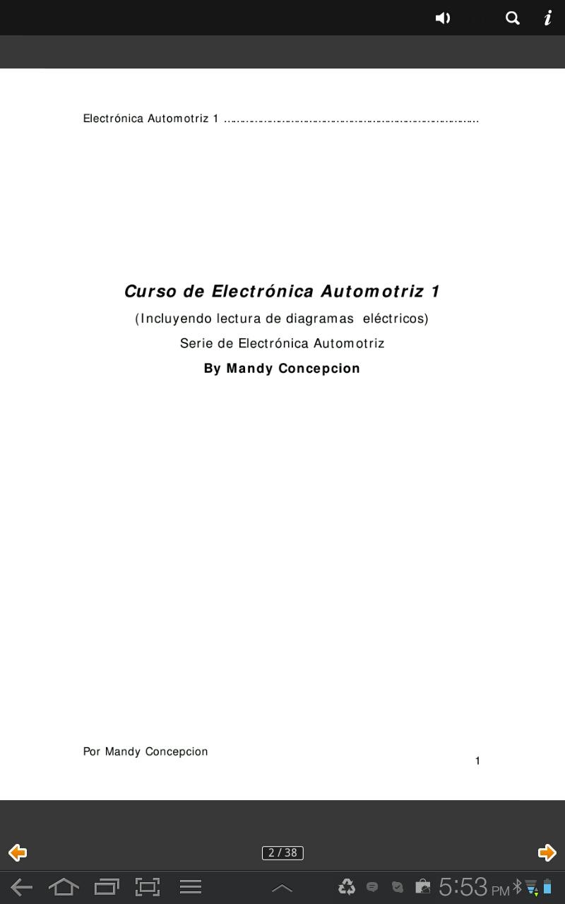 Electronica Automotriz Curso 1 Screen 3
