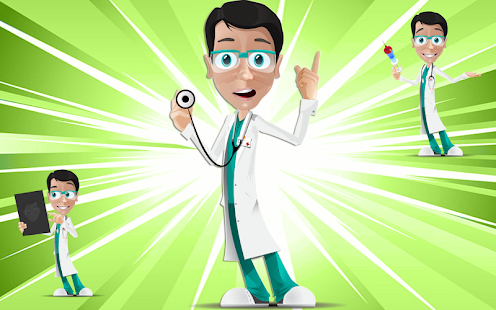 How to mod Doctor Games 1.0.0 unlimited apk for laptop