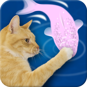 Go-Cat® Cat Fishing.apk Varies with device