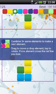 Lastest Magic Of Color APK